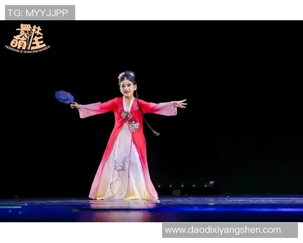 黄娜的街舞人生探索与成长之路深度对话分享舞蹈背后的故事与梦想